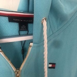 FLAG HOODIE